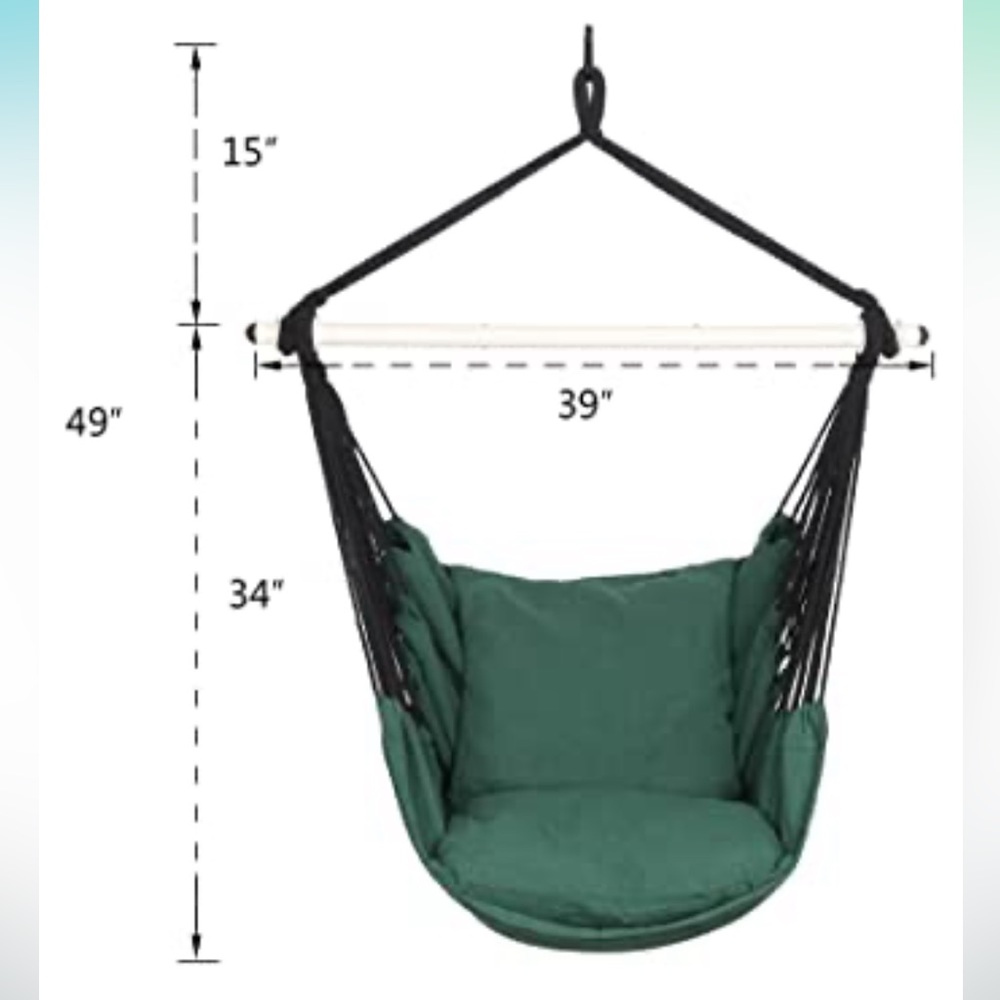 Highland Hammock Chair